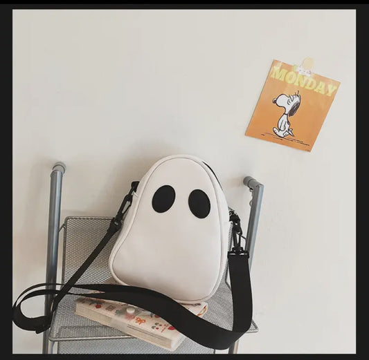 Boo bag